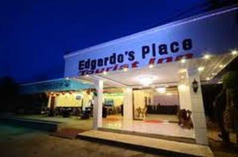 Edgardo'S Place And Restaurant Otel Puerto Princesa Dış mekan fotoğraf